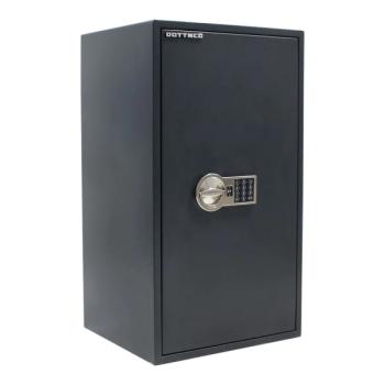 Rottner Möbeltresor S2 PowerSafe 800 IT Elektronikschloss anthrazit T05804